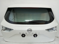 NISSAN QASHQAI III 23GOD  J12 POD KAMERE  POKLOPAC