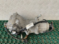 nissan qashqai j10 06-13 2.0 16v diferencijal stražnji diferencijal st