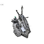 nissan qashqai j10 2.0 16v mr20de mjenjač automat 4x2 2wd 1xf0d 1xfod