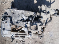 nissan qashqai j10 2.0 dci mjenjač automat 1xn0a 1xn0ava reduktor 4x4