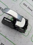 NISSAN QASHQAI J10, 2006.–2013. — UNUTARNJA KVAKA VRATA L — 80671-JD0
