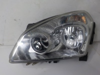 nissan qashqai j10 xenon far lijeva prednji dio prednja uk1lf238042-13