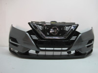 NISSAN QASHQAI J11 4 PDC KAMERA  BRANIK PREDNJI