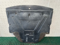 nissan qashqai j11 ii 13-17 zaštita ispod motor poklopac 758904ea5a oe