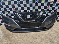 Nissan Qashqai J11 lift prednji branik 62022HV00H