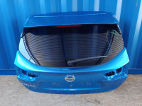 Nissan Qashqai J11 stražnja hauba