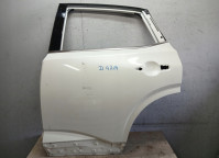 NISSAN QASHQAI j12 2021- Vrata zadnja lijeva