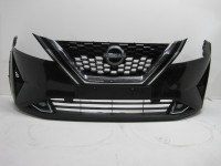 NISSAN QASHQAI  J12 4 PDC  BRANIK  PREDNIJ