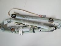 NISSAN QASHQAI J12 ZAVJESA  DESNA