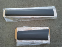 Nissan Qashqai letvice vrata prednja lijeva i stražnja lijeva