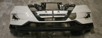 NISSAN QASHQAI PREDNJI BRANIK REDIZAJN