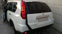 NISSAN X-TRAIL 2008. DIJELOVI