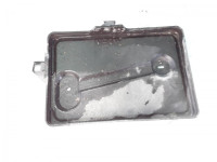 NOSAC AKUMULATORA PPGF40GJ6A Mazda MAZDA 6 2002-2005