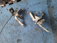 nosać blatobrana prednjeg Bmw 116 118 120 F20 F21 2011 - 2016g