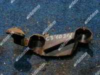 NOSAČ BRANIKA CITROEN C3 '10 9683977280 ZADNJI LIJEVI