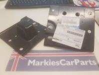 NOSAČ BRANIKA MAZDA 323 NOSAČ ZADNJEG BRANIKA ORIGINAL ***NOVO***