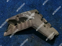 NOSAČ BRANIKA RENAULT CLIO III 5V 8200290041 1859440016D ZADNJI DESNI