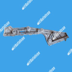 NOSAČ BRANIKA RENAULT TRAFIC III 852259463R 93867940 Z.L    14-
