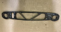 Nosač hladnjaka za seriju 3 e36 Nosač hladnjaka za BMW 1991.-1999.