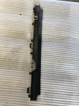 Nosač hladnjaka za seriju 3 e46 BMW 1436245