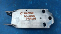 NOSAČ LIJEVA STRANA MERCEDES C-KLASA W206 2021R->