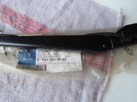 nosač metlice brisača