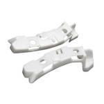 NOSAČ  PR.BRANIKA PEUGEOT 208 012- DX+LX PLAST.SET
