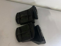 Nosač prednjeg branika BMW serije 3 e46