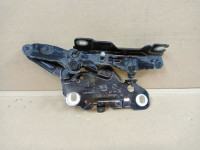 NOSAČ / ŠKARE HAUBE LIJEVA STRANA BMW X3 G01 X4 G02 18-