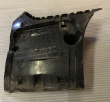 Nosač stražnjeg desnog branika serije 7 f01 f02 BMW stražnji 7183886