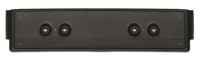 NOSAČ TABLICE AUDI 80 B4 91-94 MOD.ITALIA