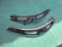 nosaci prednjeg branika citroen c3 2003g.