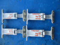 NOSAČI VRATA ZADNJIH FORD CONNECT II MK2 13R->