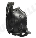 OBLOGA BLATOBRANA BMW 5 [F10] zadnji dio prednjeg blatobrana *NOVO*