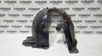 obloga blatobrana desni prednji dio renault clio v 19- original 638403