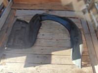 obloga blatobrana desni prednji dio suzuki splash opel agila b 72321-5