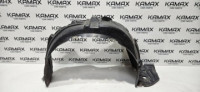 obloga blatobrana desni prednji dio toyota yaris iv 20- original 53875