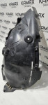 obloga blatobrana lijevi prednji dio dio prednja dacia duster iii 24-
