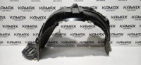 obloga blatobrana lijevi prednji dio toyota yaris iv 20- original 5387