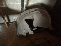 Obloge kotača prednjei zadnje golf plus