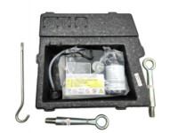 obvezna oprema kompresor klej ucho mazda cx-3 (2014-2018) d10f68802 MM