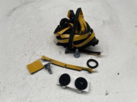 obvezna oprema uszczelki audi a4 a5 a8 4l0898933 original!! 4L0898933