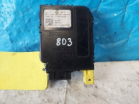octavia ii 1k0953549bn upravljačka snimač kata okretanja SKODA OCTAVIA