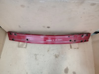 Odbijač udarca prednji, šina, gredica za Nissan Qashqai 2, II (J11)