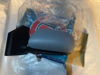 ogledalo Toyota Avensis lijevo s vozačeve strane e9 026228 2003-2007 6