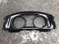 okvir dekor kilometar sata vw golf vii lift 5g0857059 5G0857059BILI