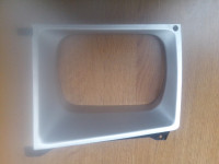 OKVIR FARA YUGO srebreni