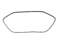 okvir grilla maska prednji dio hyundai ix20 lift 86352-1k500 86352-1K5