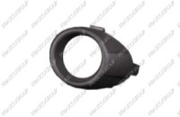 OKVIR MAGLENKE FORD FIESTA 09- LX CRNI