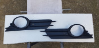 OKVIR MAGLENKE OPEL CORSA D